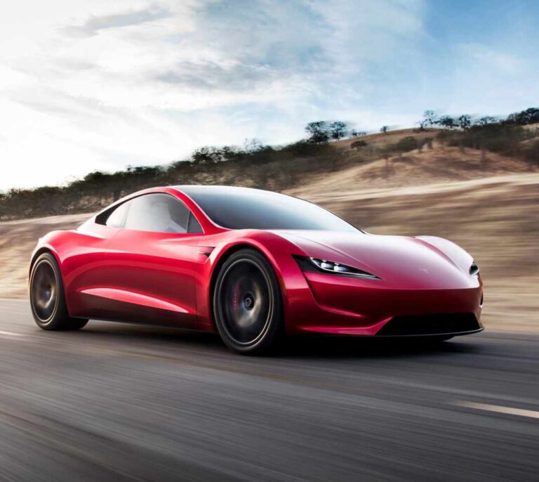 Tesla pulveriza sus récords y apunta ya a los 100.000 millones de valoración