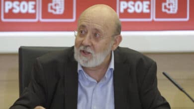 Tezanos justifica los errores del CIS antes del 4-M en Madrid: "No soy un adivino"