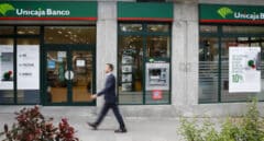 Unicaja Banco no descarta un nuevo ERE tras ganar un 43% menos por el impuesto a la banca