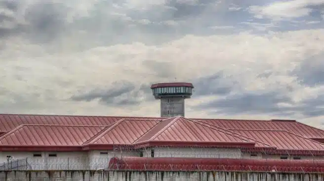 Prisiones suspende los vis a vis en siete comunidades ante el repunte de casos