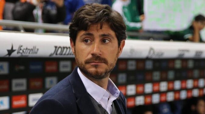 Un juzgado investigará la difusión del vídeo sexual del entrenador del Málaga CF