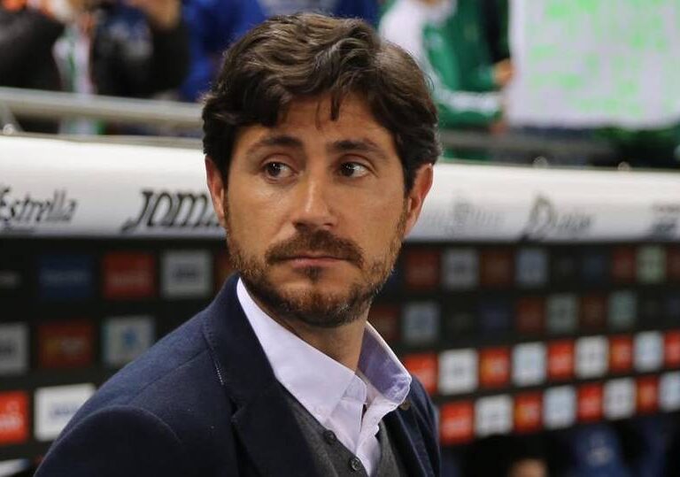 Un juzgado investigará la difusión del vídeo sexual del entrenador del Málaga CF