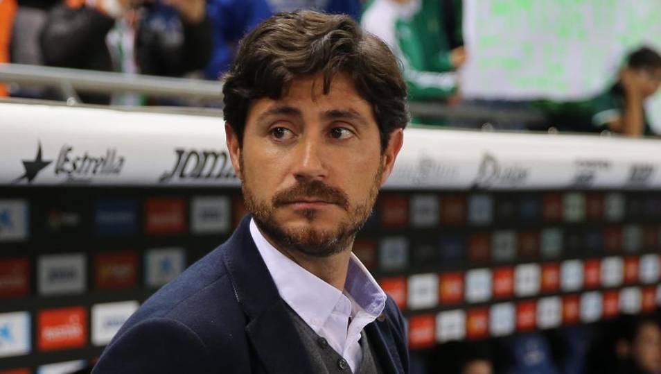 Un juzgado investigará la difusión del vídeo sexual del entrenador del Málaga CF