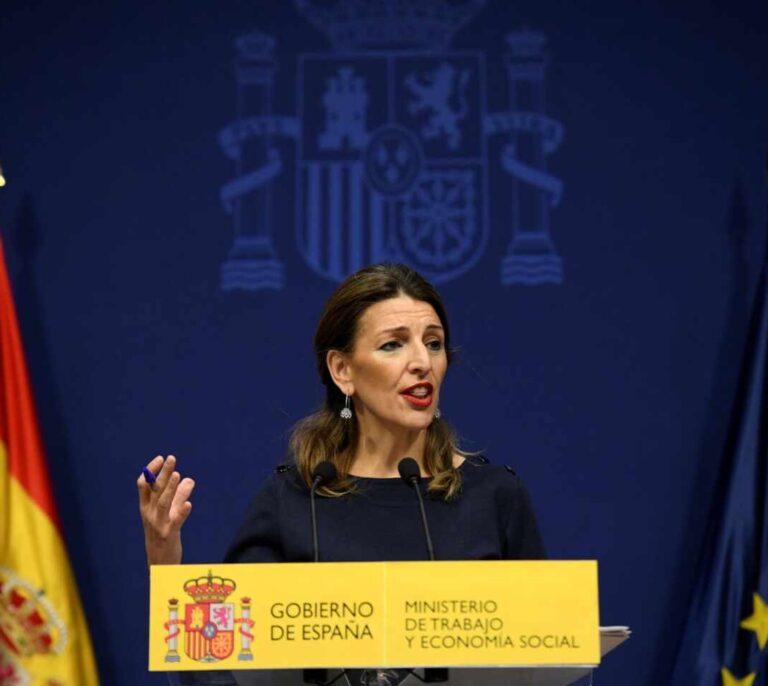 El Gobierno deroga el despido por acumular bajas médicas justificadas