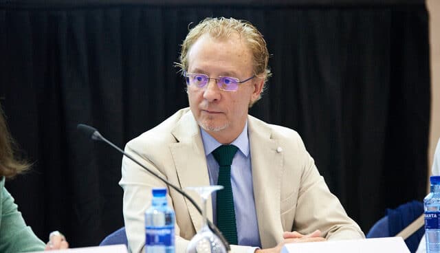 Jorge Carlos Fernández del Valle