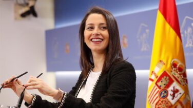 Cs supedita el pacto en País Vasco y Cataluña a que entre Galicia: "O las tres o ninguna"