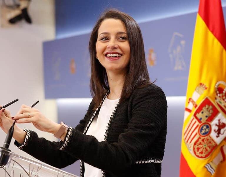 Cs supedita el pacto en País Vasco y Cataluña a que entre Galicia: "O las tres o ninguna"