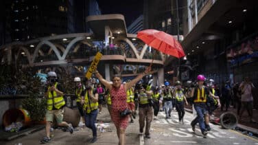 World Press Photo 2020: imágenes candidatas a mejor foto del año