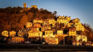 Vuelven las temperaturas primaverales durante el fin de semana