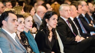 Buesa siempre sostuvo que los etarras no merecen homenajes, recuerda su hija