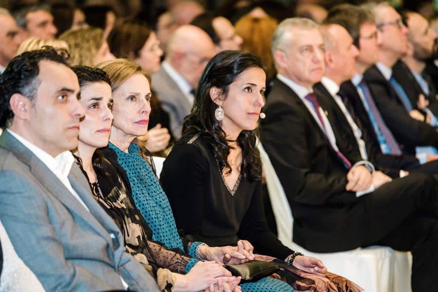 Buesa siempre sostuvo que los etarras no merecen homenajes, recuerda su hija