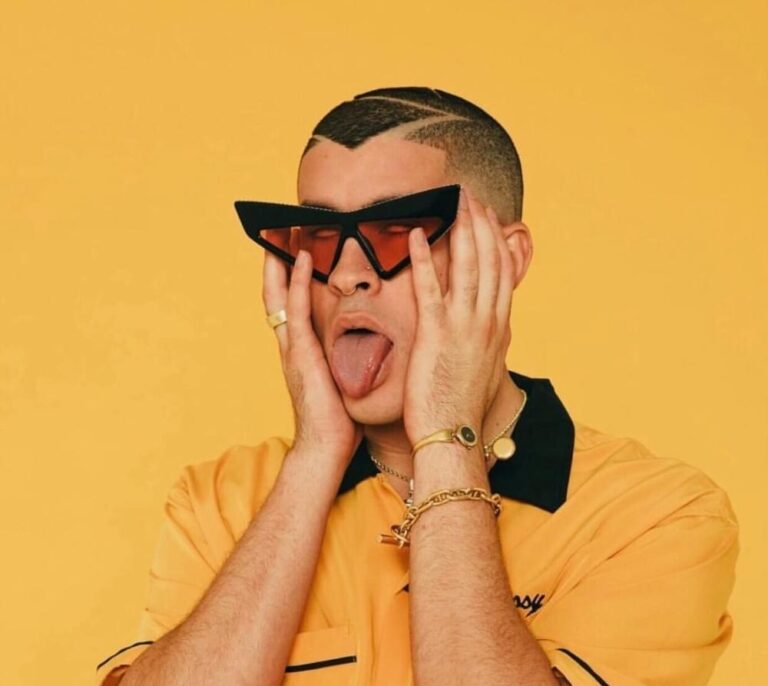 Bad Bunny arrebata a Rosalía récord de escuchas de un disco en Spotify España