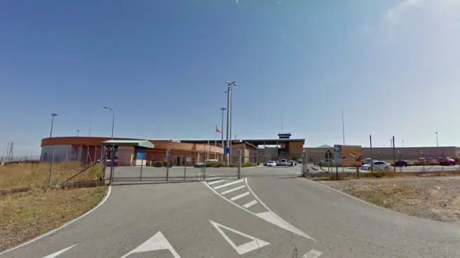 Fallecen tres presos de la cárcel de Segovia en menos de 24 horas