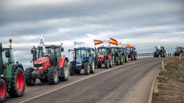 ¿Son los agricultores unos fachas redomados?