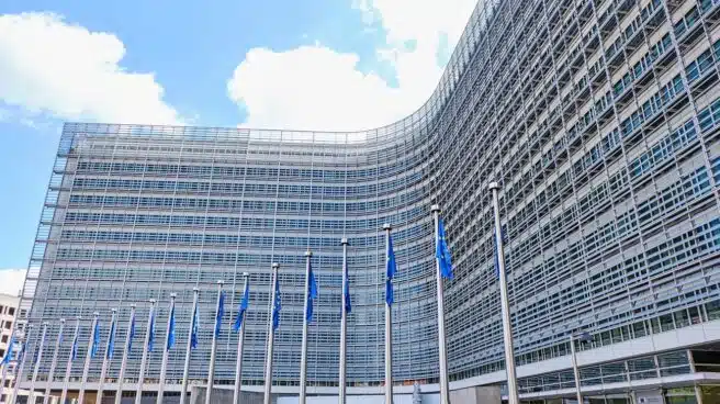Aviso serio de Europa para la Administración que pague tarde a pymes o autónomos