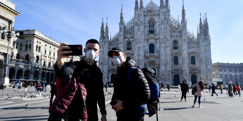 La OMS declara a Europa el "epicentro" de la pandemia mundial de coronavirus