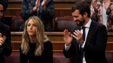 El PP exige a Sánchez que rectifique por referirse a Guaidó como "líder de la oposición"