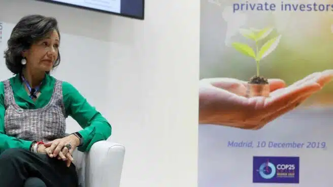 Ana Botín declarará como testigo ante la Audiencia Nacional por la compra del Popular