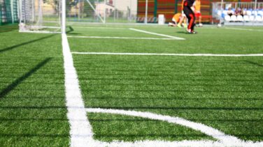 Muere un joven de 15 años en Zaratán (Valladolid) tras encontrarse mal en un entrenamiento de fútbol