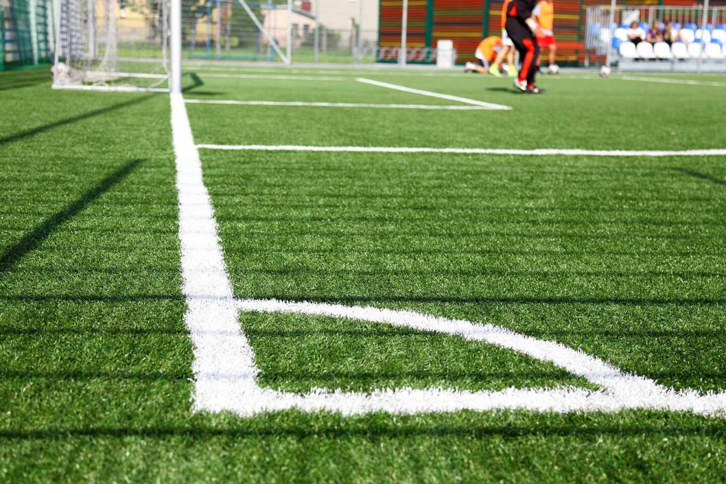 Muere un niño de 12 años tras desmayarse jugando al fútbol en Huécija