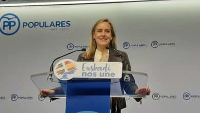 El PP vasco apela a "ajustar" la coalición con Cs y reitera el apoyo "abrumador" a Alonso