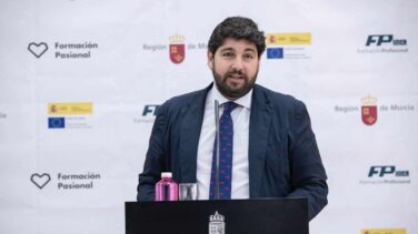 La Universidad de Murcia aprueba una declaración institucional contra el 'pin parental'