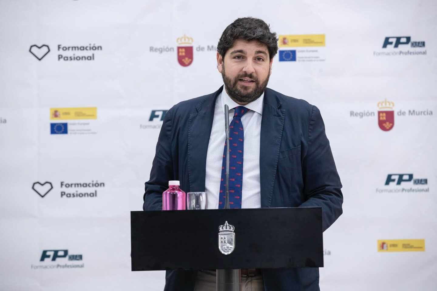 La Universidad de Murcia aprueba una declaración institucional contra el 'pin parental'