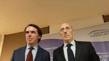 Aznar alerta del "principio del fin" de la caja única y la solidaridad en España
