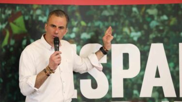Trece Rosas Asturias lleva a Ortega Smith al Supremo por no retractarse de sus "calumnias"