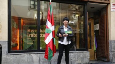 Bildu registra su candidatura de Guipúzcoa antes de escuchar a sus bases
