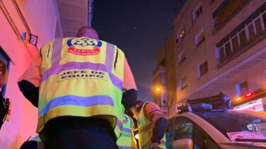Una mujer de 40 años recibe un disparo en la cabeza en Ciudad Lineal (Madrid)