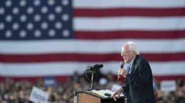 Bernie Sanders alaba de nuevo a la Cuba de Fidel Castro: "Es injusto decir que todo es malo"