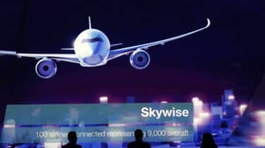 Airbus pulveriza su récord histórico de números rojos por la crisis de los sobornos