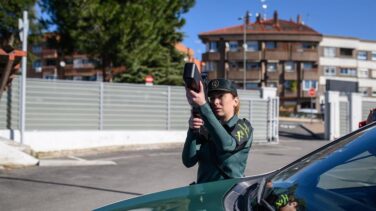 La Guardia Civil despliega su "policía del aire", con 171 agentes en toda España