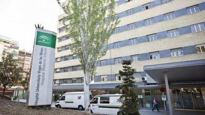 En estado crítico el bebé que cayó por la ventana desde un segundo piso en Granada