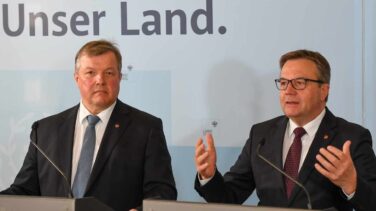 Austria confirma sus primeros casos de coronavirus: dos jóvenes italianos de 24 años