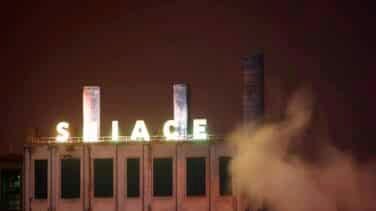 Cierra Sniace, la empresa papelera de Torrelavega
