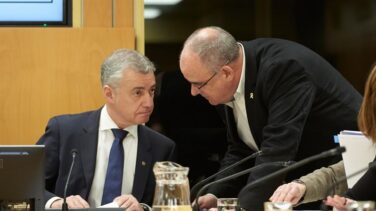 Urkullu abordará el lunes con los partidos un posible aplazamiento electoral en Euskadi