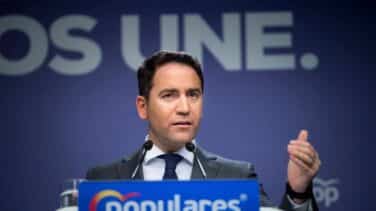 PP y Cs discrepan sobre la inclusión de Galicia en su pacto de centro-derecha