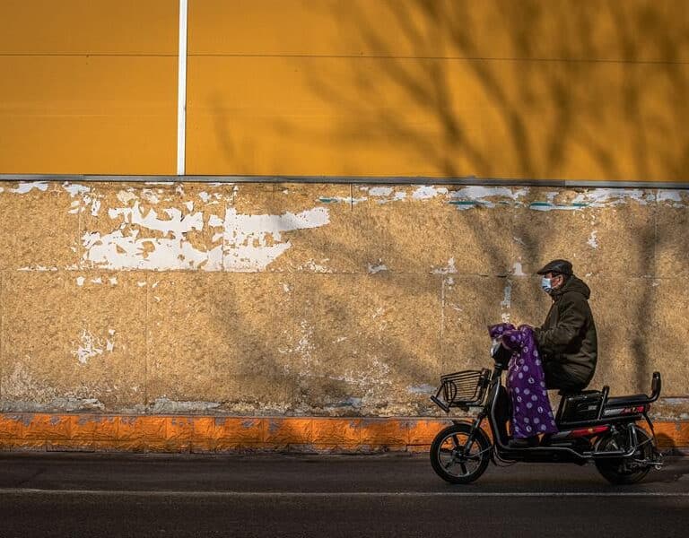 El coronavirus de Wuhan ya supera al SARS de 2003: 814 muertos y 37.600 infectados