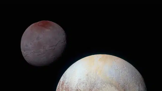 Diez cosas sobre Plutón que deberías saber