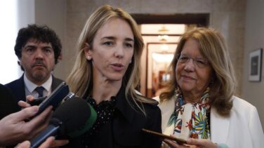 El PP pide que el nombramiento del responsable de EFE se decida en el Congreso