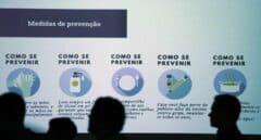 Ecuador confirma su primer caso de coronavirus: una mujer que regresaba al país desde España