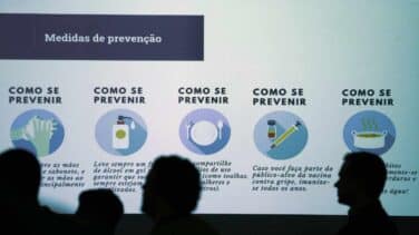 Euskadi eleva a 17, uno de ellos grave, el número de infectados: "Esto está yendo bastante rápido"