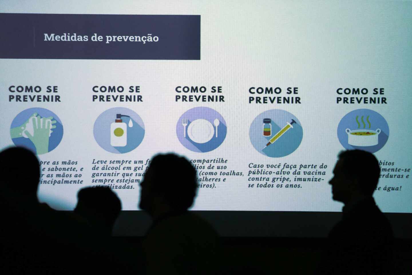 Ecuador confirma su primer caso de coronavirus: una mujer que regresaba al país desde España