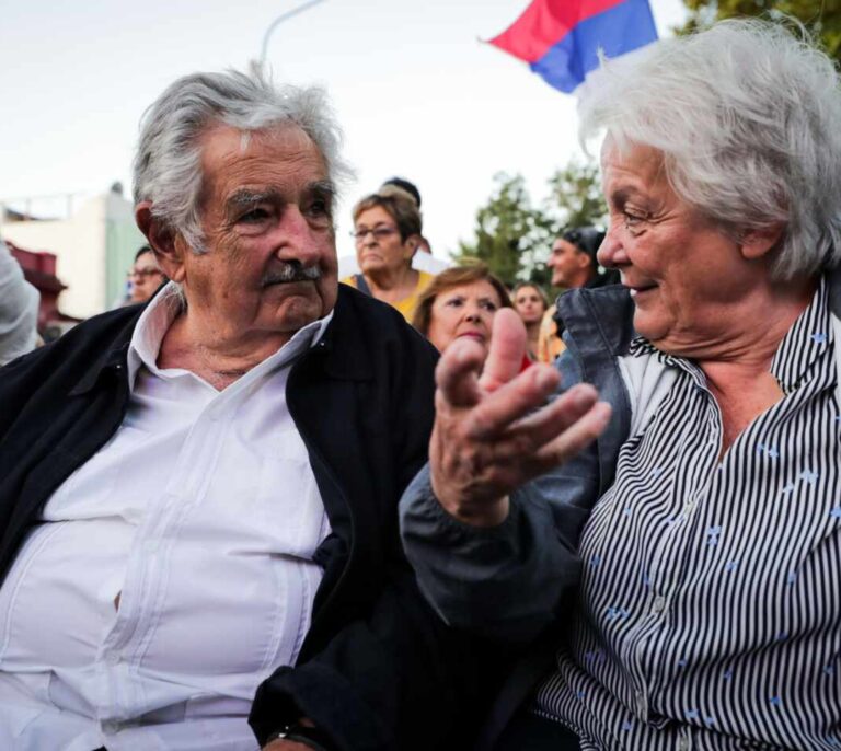 '38 estrellas': la mayor fuga de una cárcel de mujeres en la Historia