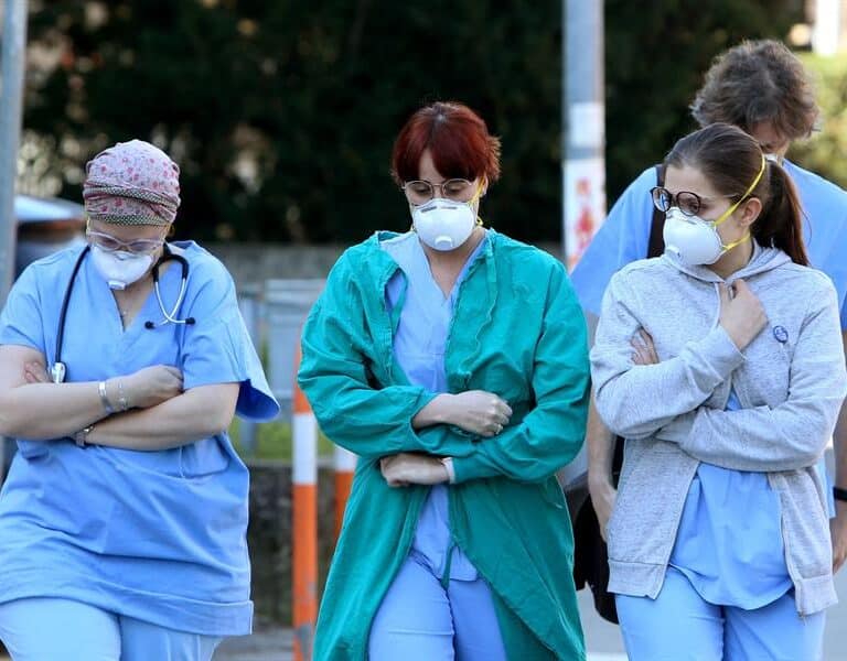 Muere una médica con 28 años y patologías previas a causa del coronavirus