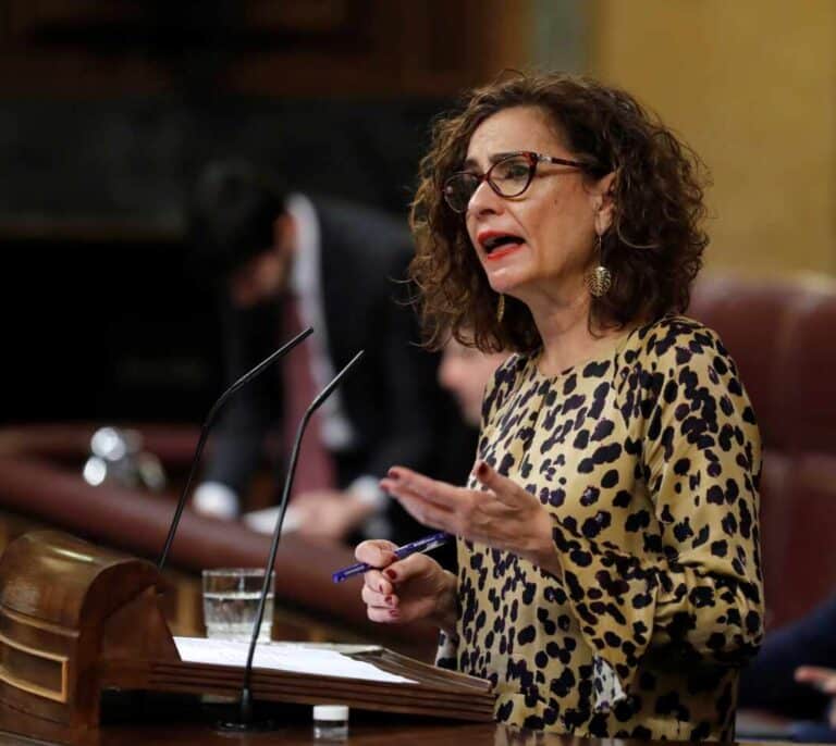 ERC da alas al Gobierno y salva el techo de gasto, paso previo para los Presupuestos