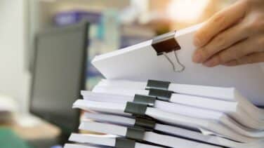 Ficheros positivos de solvencia: la última idea para los autónomos que llega al Congreso