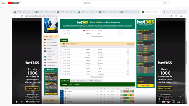 APUESTAS 2